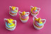 Atelier de Pâtisserie Parent-Enfant (Paris, Île-de-France - 75)