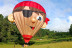Vol en Montgolfière Privatisée (Bonnemazon, Hautes-Pyrénées - 65)