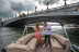 Croisière Privée sur la Seine au Départ du Pont d'Issy (Paris, Île-de-France - 75)