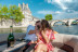 Croisière Privée sur la Seine au Départ du Centre de Paris (Paris, Île-de-France  - 75)