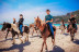 Balade à Cheval sur la Plage (Cupabia, Corse-du-Sud - 20)