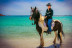 Balade à Cheval sur la Plage (Cupabia, Corse-du-Sud - 20)