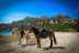 Balade à Cheval sur la Plage (Cupabia, Corse-du-Sud - 20)