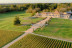 Balade à Cheval entre les Vignes Prieuré Marquet (Saint-Martin-du-Bois, Gironde - 33)