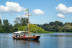Balade “Découverte” en Bateau sur la Loire (Sigloy, Loiret- 45)