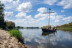 Balade “Pique-nique” en Bateau sur la Loire (Sigloy, Loiret- 45)