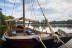 Balade “Pique-nique” en Bateau sur la Loire (Sigloy, Loiret- 45)