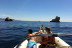 Balade Découverte de la Côte-Bleue en Bateau (Marseille, Bouches-du-Rhône - 13)