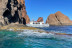 Excursion maritime : Balade en Bateau aux Calanques de Piana avec Baignade à Capo Rosso (Sagone/Cargèse, Corse-du-Sud -20)