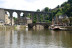 Balade en Bateau sur le Canal d’Ille-et-Rance (Saint-Samson-sur-Rance, Côtes-d'Armor - 22)