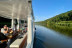 Balade en Bateau sur le Canal d’Ille-et-Rance (Saint-Samson-sur-Rance, Côtes-d'Armor - 22)