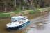 Balade en Bateau sur le Canal d’Ille-et-Rance (Saint-Samson-sur-Rance, Côtes-d'Armor - 22)