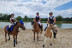 Balade à Cheval au Poney Club Le Cheyenne (Seine-et-Marne, Île-de-France- 77)