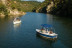 Apéro-Balade en Bateau à la Cascade des Baumes sur le Tarn (Le Mas de la Nauc, Aveyron- 12)