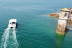 Balade Découverte de la Baie de Saint-Malo en Bateau (Saint-Malo, Ille-et-Vilaine - 35)