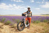 Balade en Trottinette Électrique Tout-Terrain (Les Salles-sur-Verdon, Var - 83)