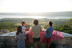 Balade en Trottinette Électrique Tout-Terrain au village de Castellane et autour du Lac de Castillon avec Apéro Sunset (Les Salles-sur-Verdon, Var - 83)