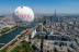 Billets Vol en montgolfière Paris : Billet non daté (Paris, Île-de-France - 75)