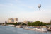 Billets Vol en montgolfière Paris : Billet non daté (Paris, Île-de-France - 75)
