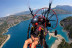Vol Panoramique en Paramoteur (Tallard, Hautes-Alpes - 05) 