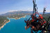Vol Découverte en Paramoteur (Tallard, Hautes-Alpes - 05)