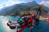 Vol Découverte en Paramoteur (Tallard, Hautes-Alpes - 05) - Enfant de 6 à 12 ans 