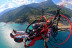 Vol Évasion en Paramoteur (Tallard, Hautes-Alpes - 05)