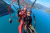 Vol Découverte en Paramoteur (Tallard, Hautes-Alpes - 05)