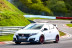 Baptême sur Circuit (Nürburg, Allemagne)