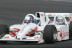 Baptême Passager en F1 Triplace sur Circuit Club (Magny-Cours - 58)