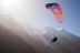 Baptême de l’Air en Parapente au dessus du Plan de l’Aiguille et Planpraz (Chamonix-Mont-Blanc, Haute-Savoie - 74)