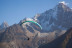 Baptême de l’Air en Parapente au dessus du Plan de l’Aiguille et Planpraz (Chamonix-Mont-Blanc, Haute-Savoie - 74)