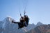 Baptême de l’Air en Parapente au dessus du Plan de l’Aiguille et Planpraz (Chamonix-Mont-Blanc, Haute-Savoie - 74)