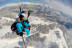 Baptême de l’Air en Parapente - Vol Découverte (Praloup, Alpes-de-Haute-Provence - 04)