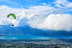 Baptême de l’Air “Ascendance” en Parapente autour d’Aix-les-Bains (Savoie- 73)