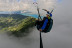 Baptême de l’Air “Ascendance” en Parapente autour d’Aix-les-Bains (Savoie- 73)