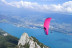 Baptême de l’Air “Ascendance” en Parapente autour d’Aix-les-Bains (Savoie- 73)