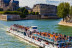 Billets pour Balade en Bateaux Mouches (Paris, Île-de-France - 75)