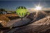 Box Cadeau Vol en Montgolfière