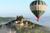 Box Cadeau Vol en Montgolfière