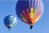 Box Cadeau Vol en Montgolfière