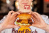 Déjeuner ou Dîner au Hard Rock Café Paris (Paris, Île-de-France - 75)