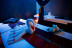 Hammam, Gommage et Massage à Saphir Thaï Spa et Dîner Croisière sur la Seine pour deux (Paris, Île-de-France)