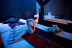 Hammam, Gommage et Massage à l’Huile Chaude Saphir Thaï Spa (Paris, Île-de-France - 75) 