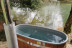Séjour Insolite : 2 Nuits en Cabane dans les Arbres avec Accès au Bain Nordique au Domaine Pont Roche & Spa (Frénois, Bourgogne - 21)
