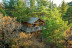 Séjour Insolite : Nuit dans une Cabane avec Petit-déjeuner et Spa Privatif à Alpinest (Serres, Hautes-Alpes - 05)