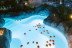 Accès Essential à Caldea avec Massage Relaxant (Andorre)