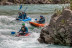 Cano-Raft dans les Gorges du Verdon (Castellane, Alpes-de-Haute-Provence - 04)