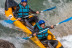 Cano-Raft dans les Gorges du Verdon (Castellane, Alpes-de-Haute-Provence - 04)