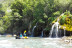 Cano-Raft dans les Gorges du Verdon (Castellane, Alpes-de-Haute-Provence - 04)